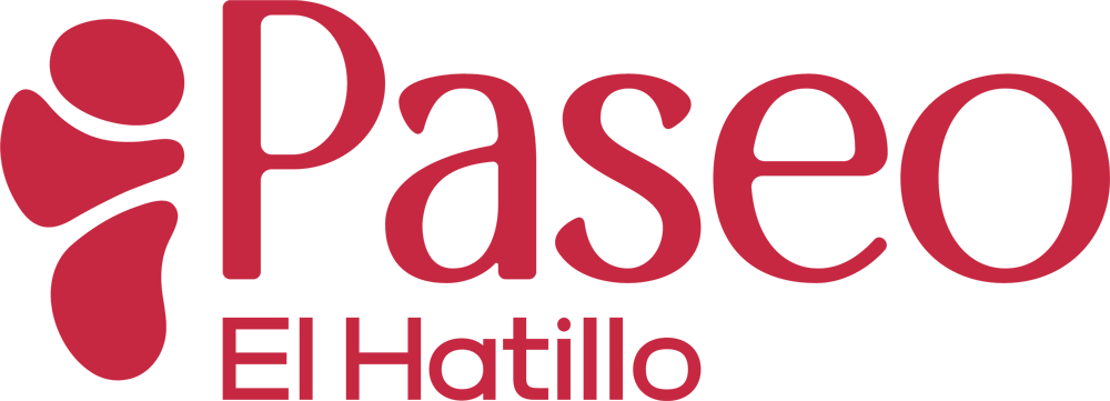 Paseo El Hatillo